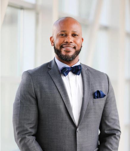M. Quincy Davidson