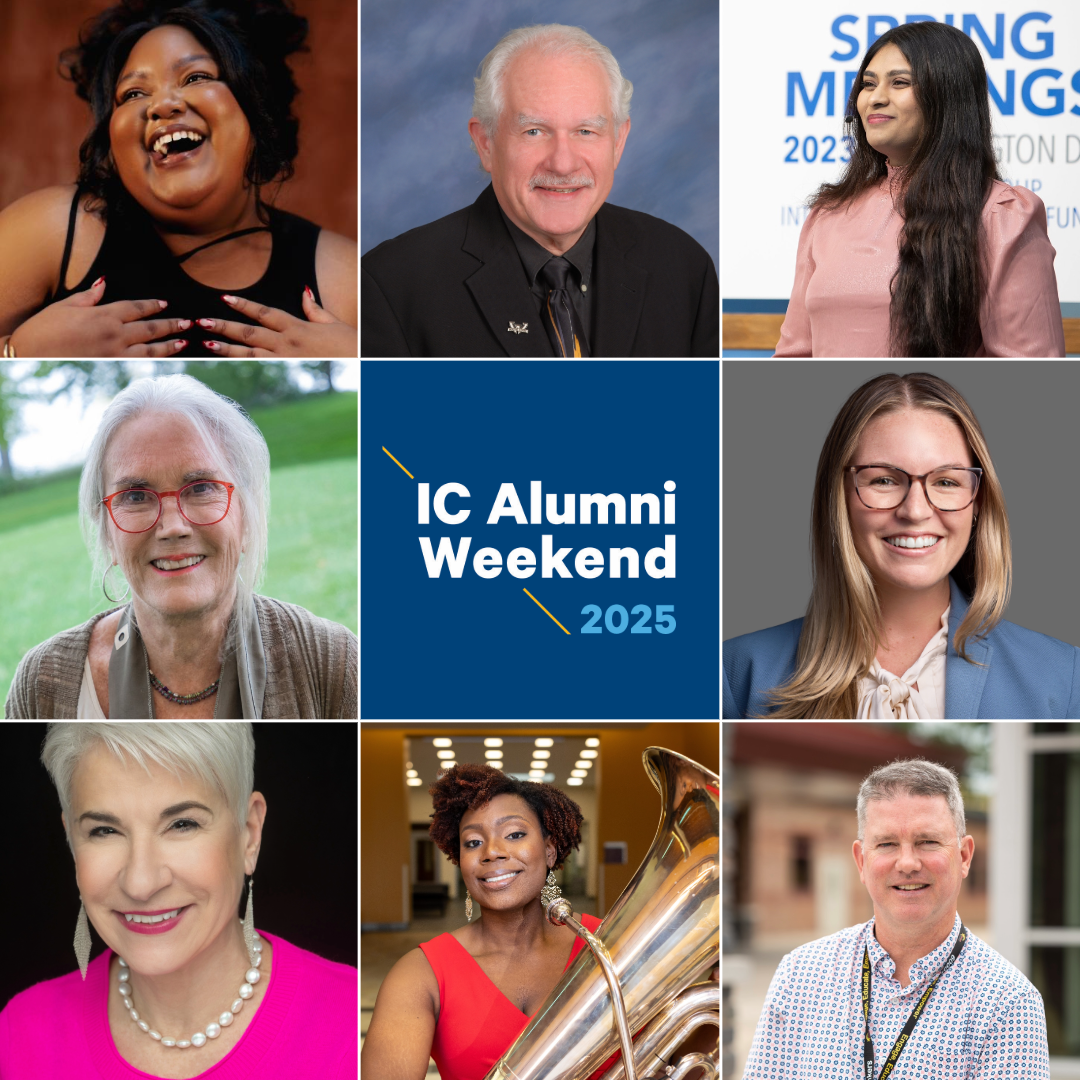 Alumni Awards 2025