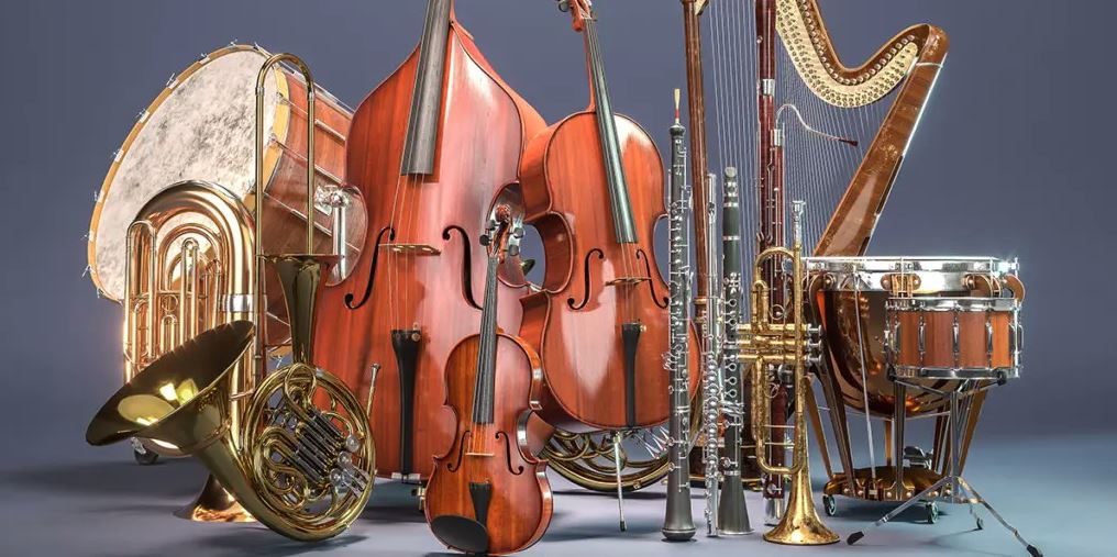 Instruments