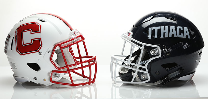 Cortaca Helmets